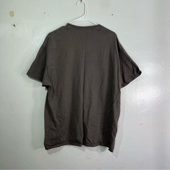 Michigan Spartans graphic T-shirt, men’s size XL - Picture 4 of 5